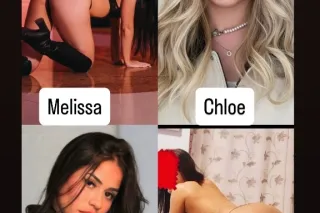 🔥Come meet our group of sexy colleagues.🔥 No Deposit ✅ - Image 3