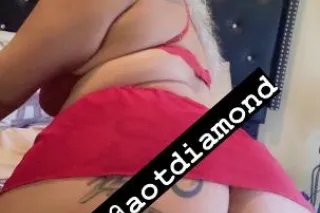 exotic blonde goddess - Image 3