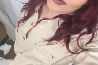 Tattoos and a Fat Ass - Image 1